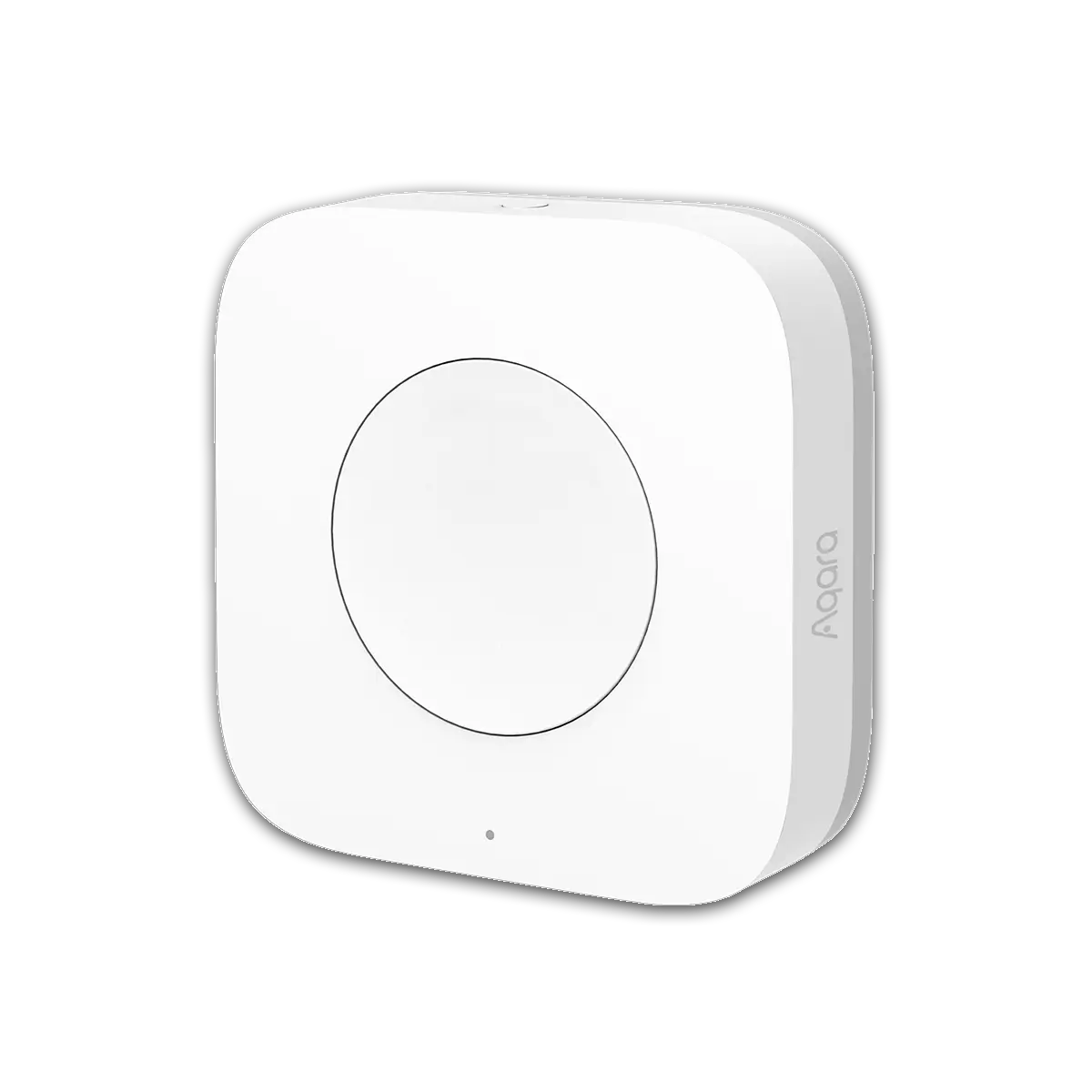 Aqara Wireless Mini Switch product image