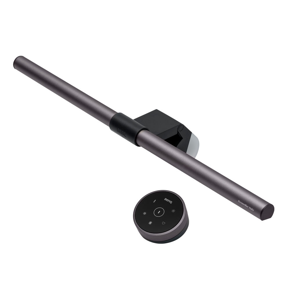 BenQ ScreenBar Halo product image