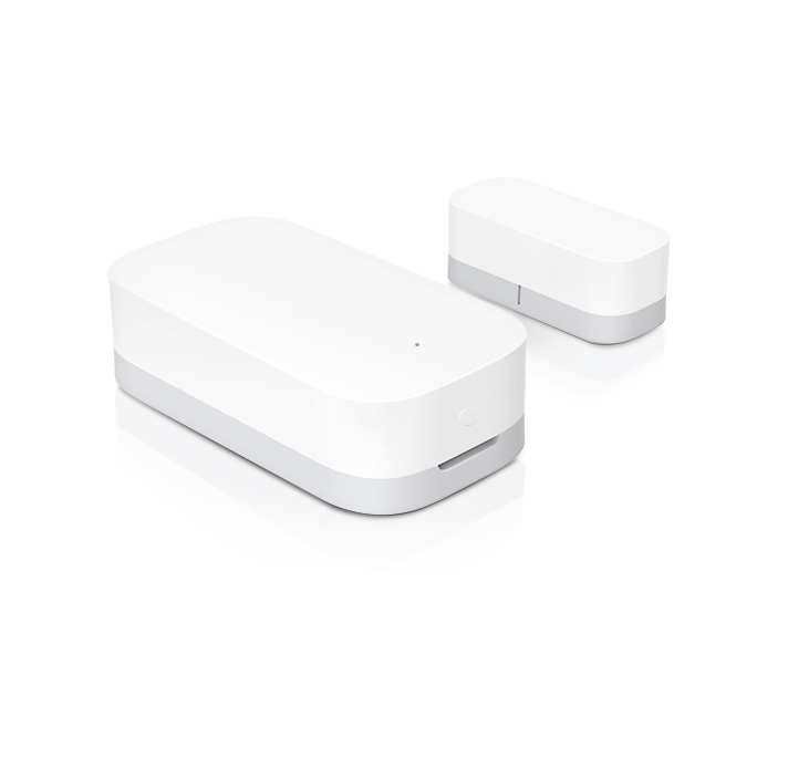 Aqara Door and Window Sensor P2 product image