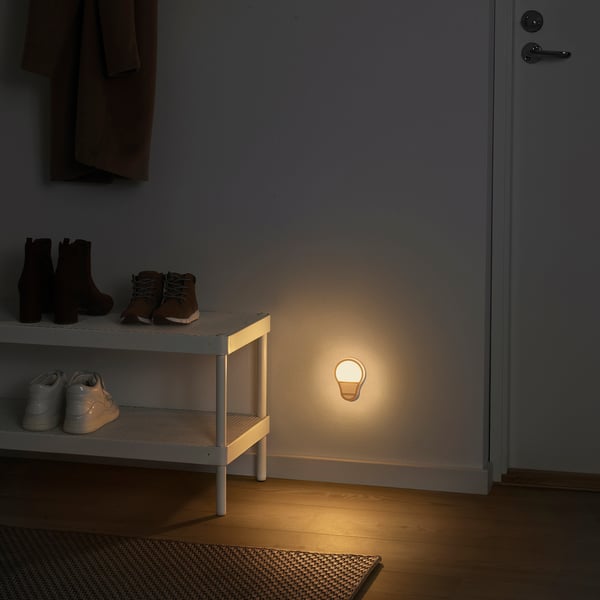 IKEA MOLGAN nightlight product image