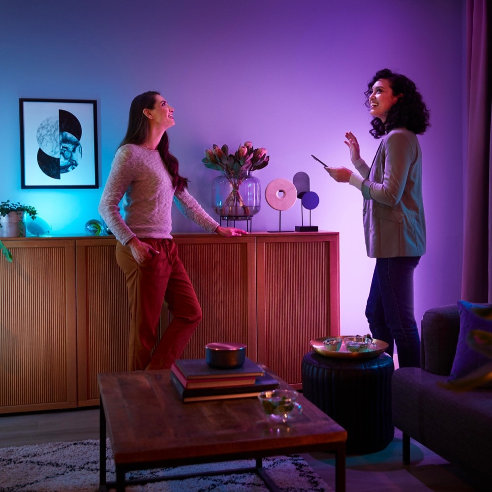 Philips Hue Smart Plug product image