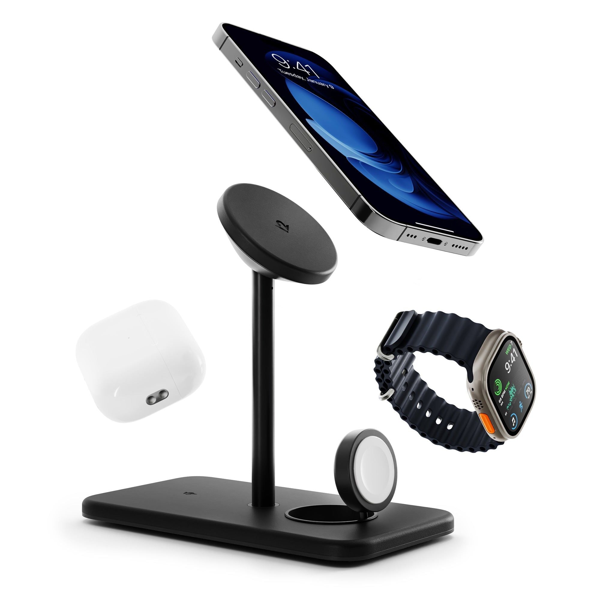 Twelve South HiRise 3 Deluxe product image