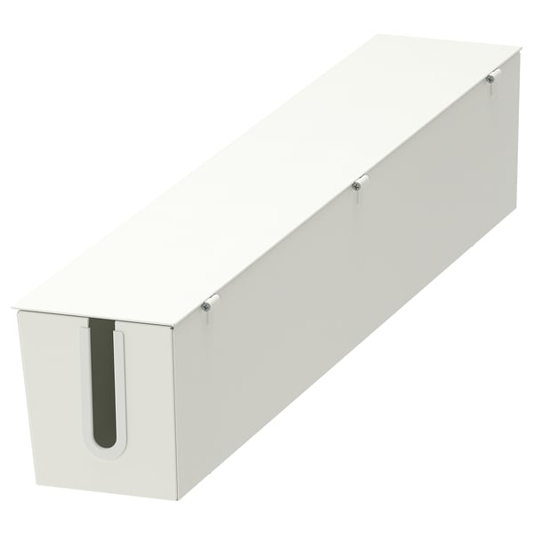 Hexcal Under-Desk Cable Management Tray product image
